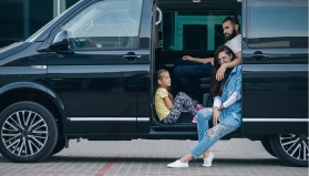 Volkswagen Bank: RUS LLC